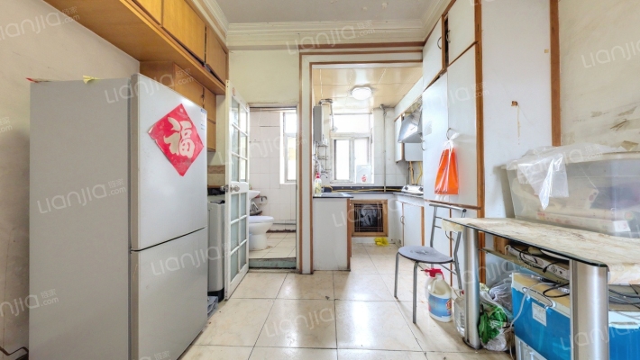 香河园中里二手房实景图