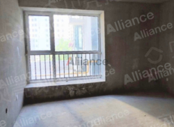 整租·香邑溪谷上园 2室2厅 南_香邑溪谷上园租房