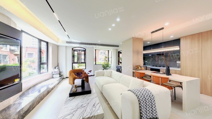 梧桐花园二手房实景图