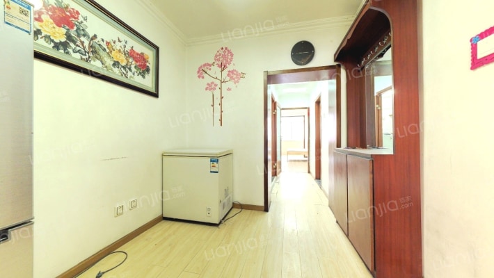 南木樨园二手房实景图