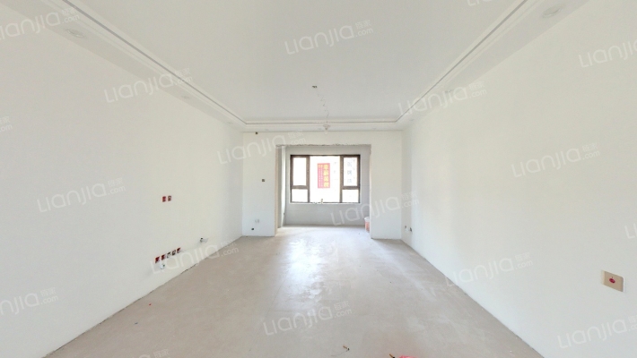 绿地新礼华府一区二手房实景图