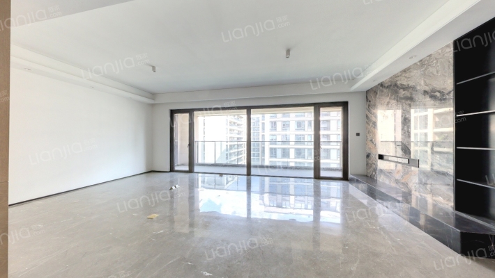 武侯金茂府三期二手房实景图