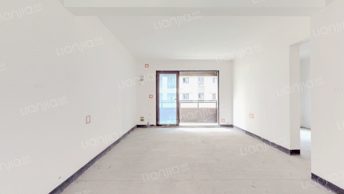 华润置地公园九里琅悦C区二手房实景图