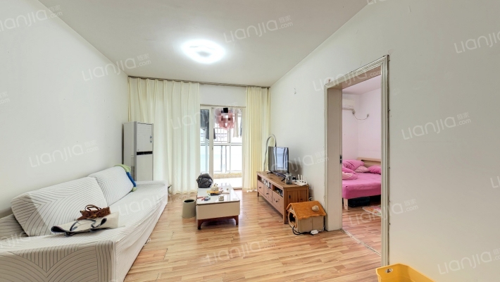 府河路苑二手房实景图