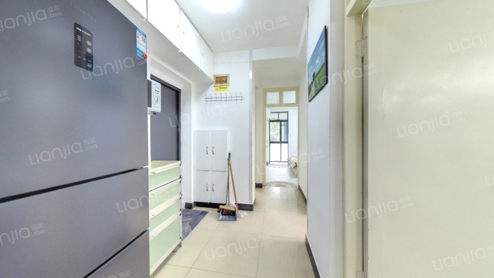 浦厂二村二手房实景图