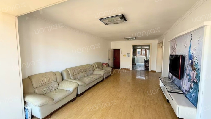 鹏程花园二手房实景图