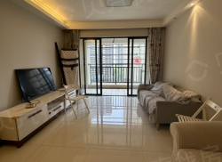 整租·保利香槟国际花园 3室2厅 南_保利香槟国际花园租房