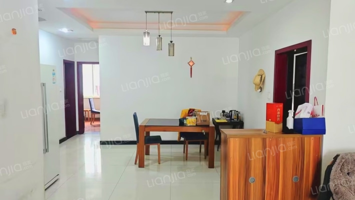 兴盛世家E区二手房实景图