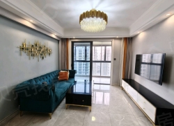 整租·金都美苑 2室2厅 南/北_金都美苑租房