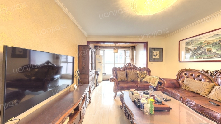 冠诚苑二手房实景图