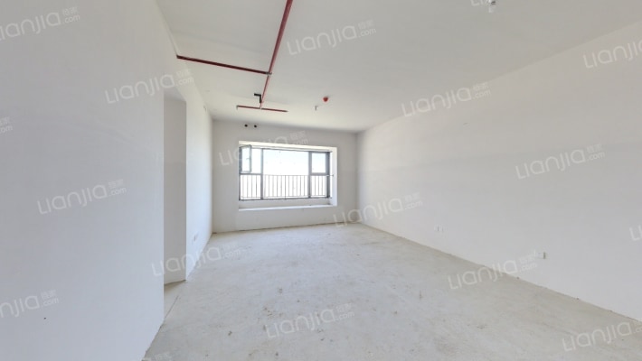 富力山北区二手房实景图