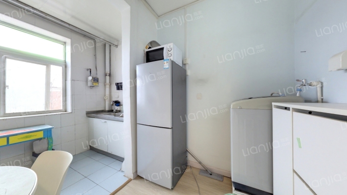 南顶小区二手房实景图