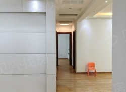 整租·和谐佳苑 3室2厅 南_和谐佳苑租房