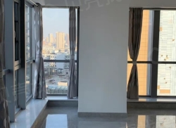 整租·岳阳友阿国际广场 1室0厅 南_岳阳友阿国际广场租房