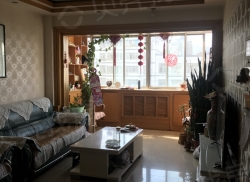整租·广源新居 2室2厅 南/北_广源新居租房