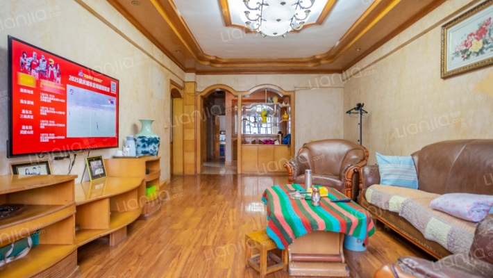 火神街二手房实景图