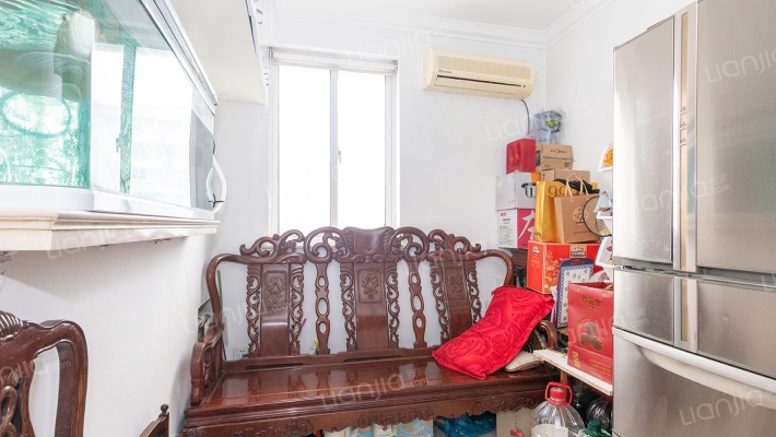 雾晓大楼二手房实景图