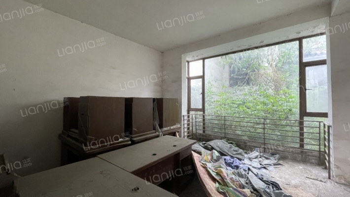 江南宅院二手房实景图