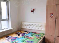 整租·亿丰中心 1室0厅 西_亿丰中心租房