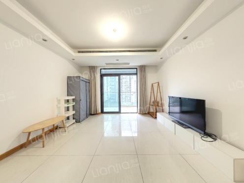 整租·白塘景苑一二期 2室2厅 南