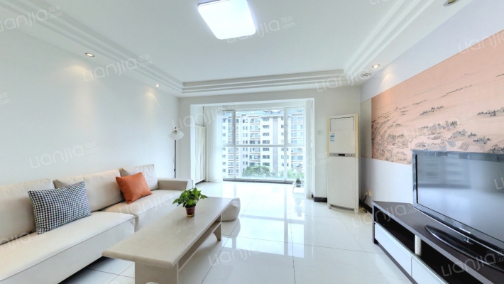 世纪星城三期二手房实景图