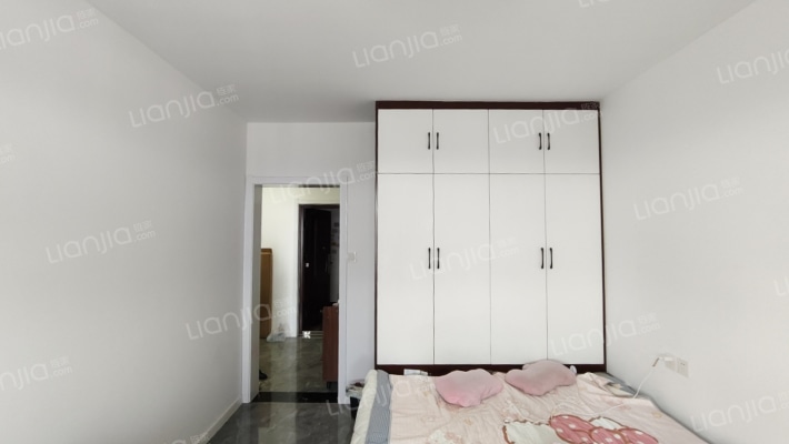 丽霞里二手房实景图