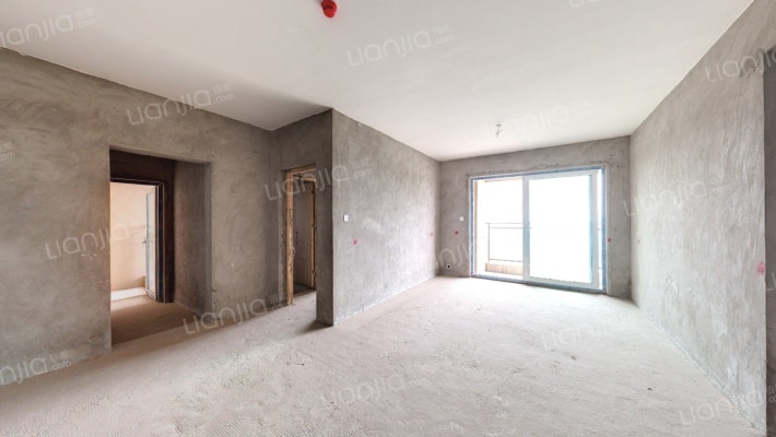 绿地城二期二手房实景图