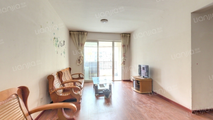 四季康城二手房实景图