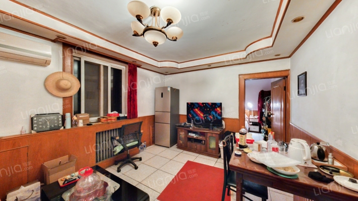 双峪路小区二手房实景图