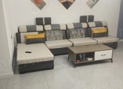 整租·平安小区(科尔沁区) 2室1厅 南/北_平安小区(科尔沁区)租房