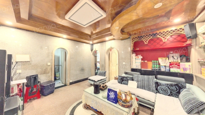 定安路二手房实景图