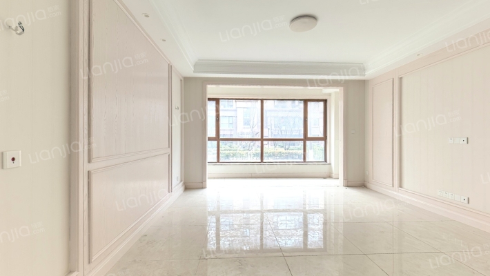 裕东新府二手房实景图