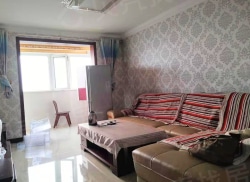 整租·铸机社区 2室2厅 南/北_铸机社区租房