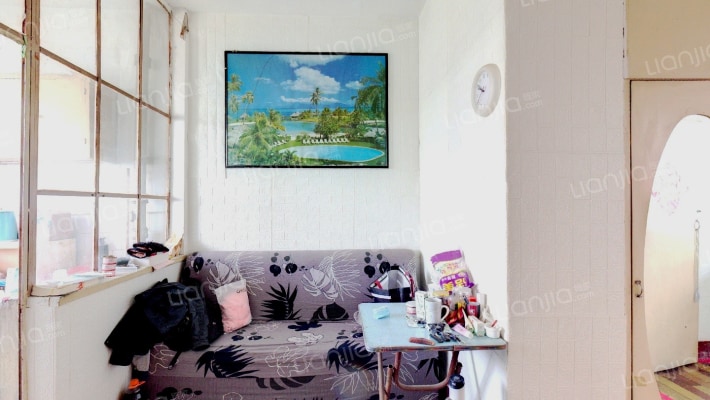 香米园正街二手房实景图