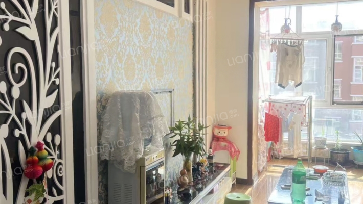 东南阳光二区二手房实景图