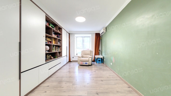 裕隆园二手房实景图