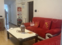 整租·宇航佳苑 2室2厅 南/北_宇航佳苑租房