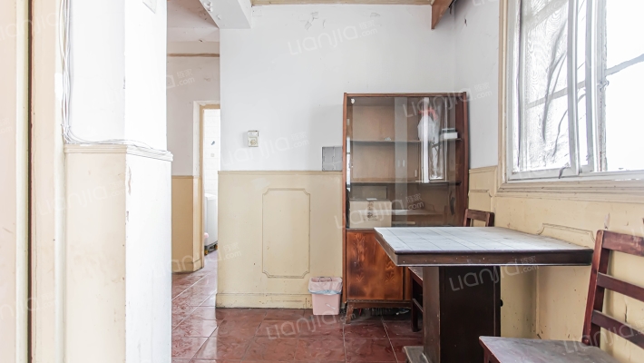 邮电三村二手房实景图