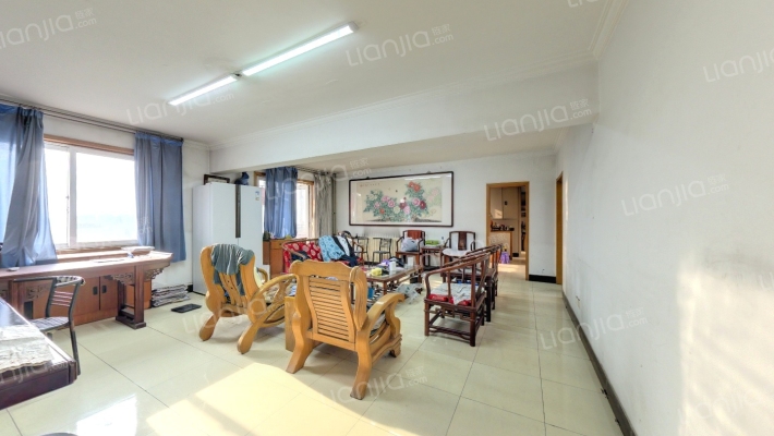 创兴公寓二手房实景图