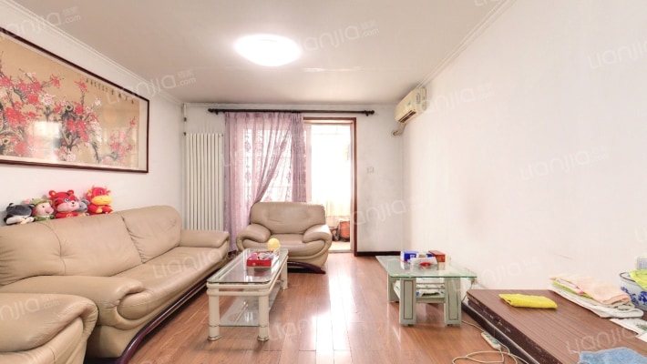 马甸西路二手房实景图