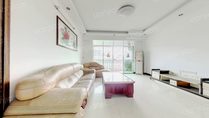 华辉苑二手房实景图