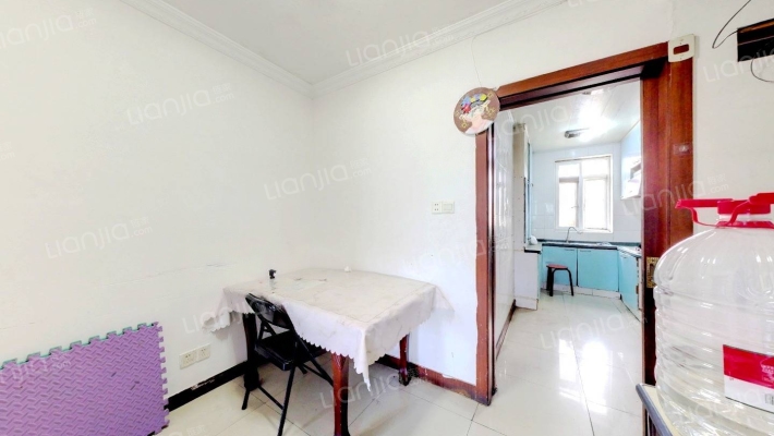 永清二村二手房实景图