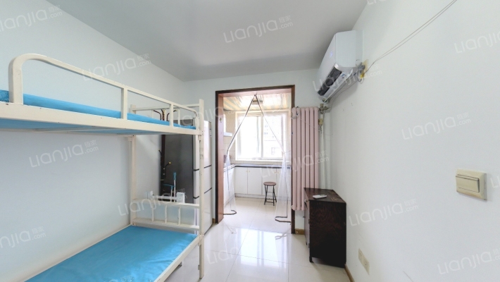 交道口北头条24号院二手房实景图