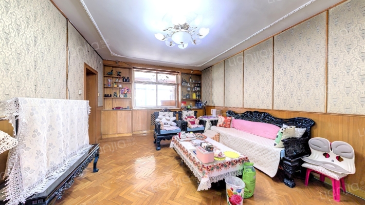 机场南路东里二手房实景图