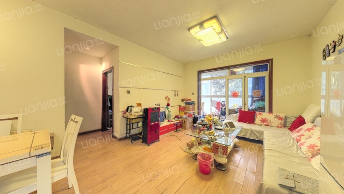 塞纳河畔二手房实景图