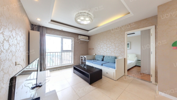 光熙家园三期二手房实景图