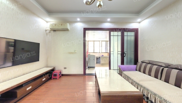 白虎路二手房实景图