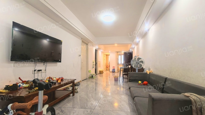 碧桂园·湾上前璟二手房实景图