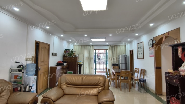 银桥大厦二手房实景图