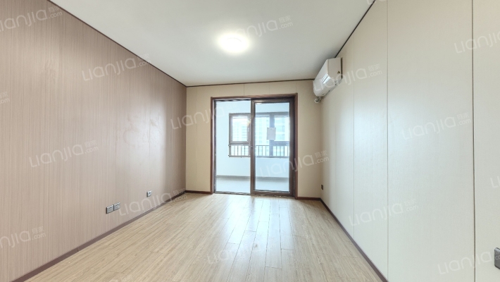 空港新都孔雀城月鹭府二手房实景图